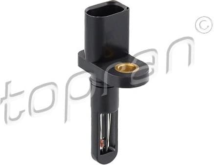 Sensor, intake air temperature 110 575