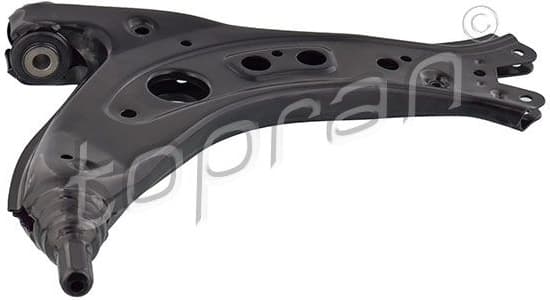 Control/Trailing Arm, wheel suspension 109 861