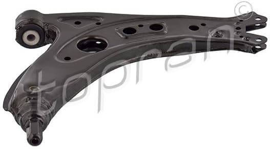 Control/Trailing Arm, wheel suspension 109 861 - image 2