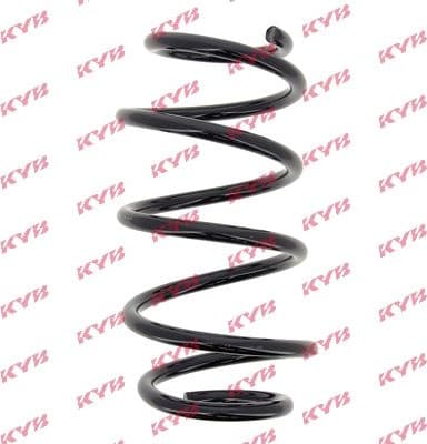 Suspension Spring K-Flex RH2872