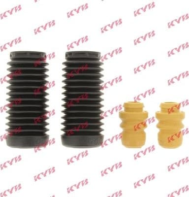 Dust Cover Kit, shock absorber Protection Kit 910017