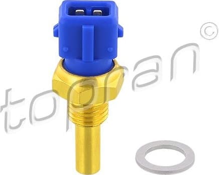 Sensor, coolant temperature 202 328