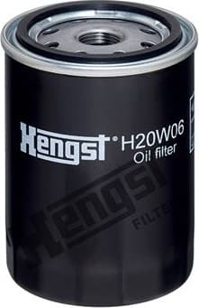 Oil Filter H20W06