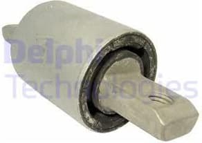 Mounting, control/trailing arm TD586W