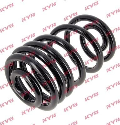 Suspension Spring K-Flex RX6216 - image 2