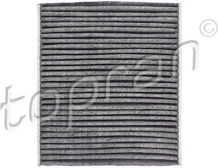 Filter, cabin air 302 078