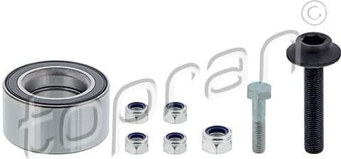 Wheel Bearing Kit 104 339
