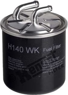 Fuel Filter H140WK