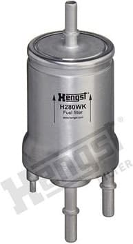 Fuel Filter H280WK