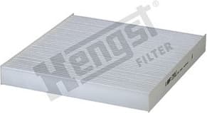 Filter, cabin air E3995LI