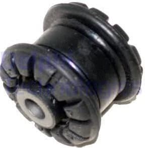 Mounting, control/trailing arm TD462W