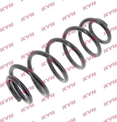 Suspension Spring K-Flex RH2898 - image 2