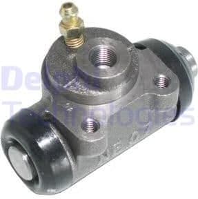 Wheel Brake Cylinder LW30005
