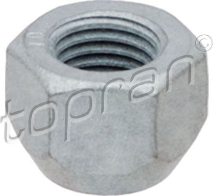 Wheel Nut 304 308