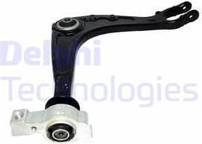 Control/Trailing Arm, wheel suspension TC2140