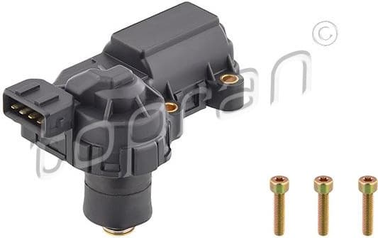 Actuator, throttle valve 108 847