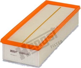 Air Filter E488L01