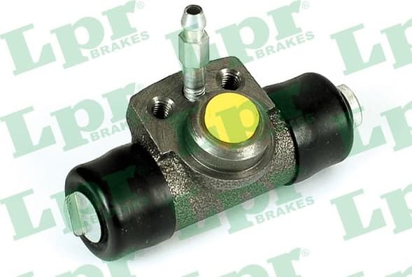 Wheel Brake Cylinder 4999