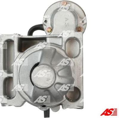 Starter AS S1004