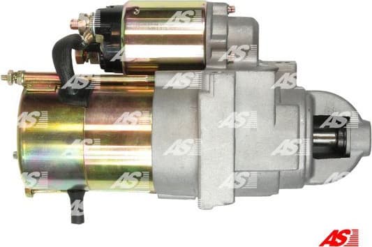 Starter AS S1004 - image 2