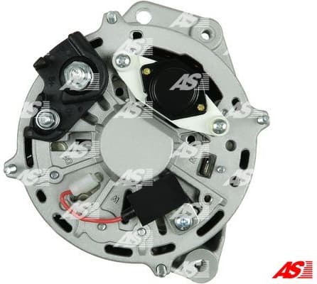 Alternator AS A0093 - image 3