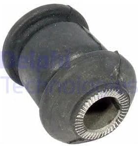 Mounting, control/trailing arm TD672W