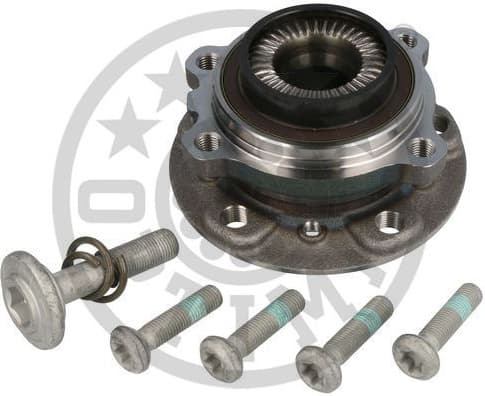 Wheel Bearing Kit 501500