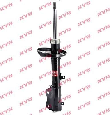 Shock Absorber Excel-G 334178