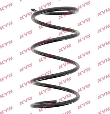 Suspension Spring K-Flex RA3497