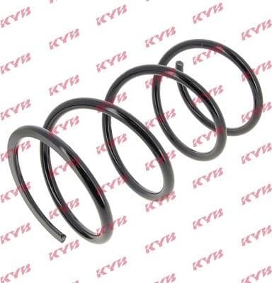 Suspension Spring K-Flex RA3497 - image 3