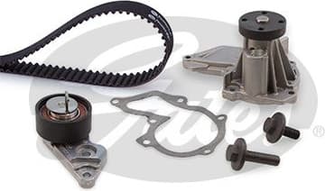 Water Pump & Timing Belt Kit PowerGrip™ KP25433XS-1