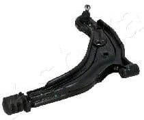 Control/Trailing Arm, wheel suspension 72-01-116L - image 2