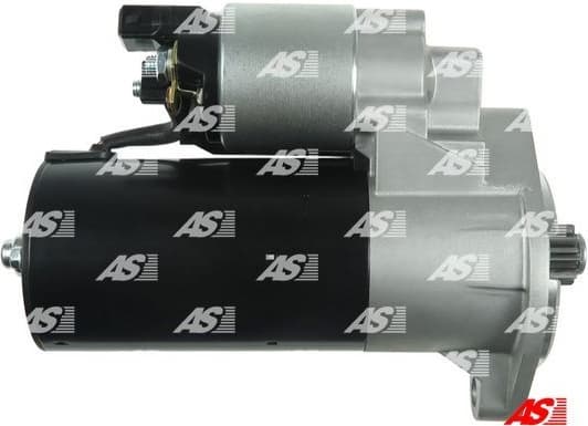 Starter AS S0192 - image 2