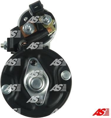 Starter AS S0192 - image 3