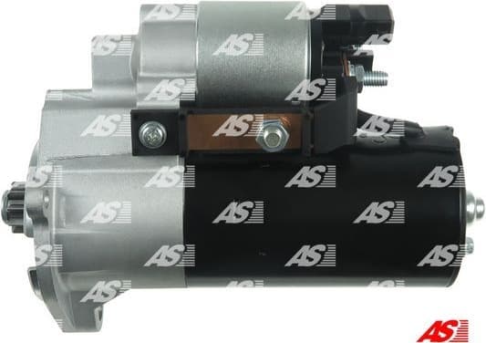 Starter AS S0192 - image 4