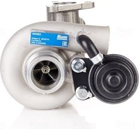 Charger, charging (supercharged/turbocharged) ** FACTORY NEW ** 93062 - image 2