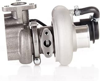 Charger, charging (supercharged/turbocharged) ** FACTORY NEW ** 93062 - image 5