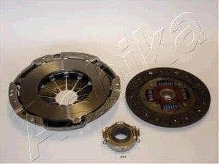 Clutch Kit 92-02-267 - image 2