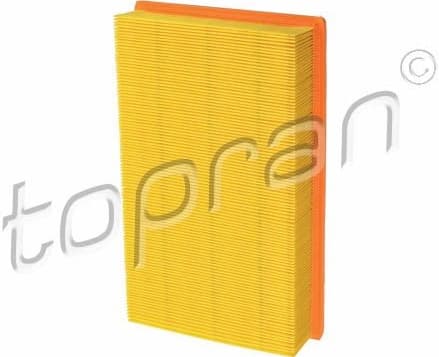 Air Filter 109 961
