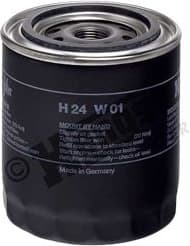 Oil Filter H24W01