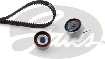Timing Belt Kit PowerGrip™ K01T265