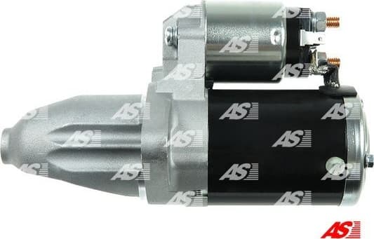 Starter AS S5212 - image 4