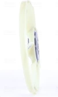 Clutch, radiator fan 86221 - image 5