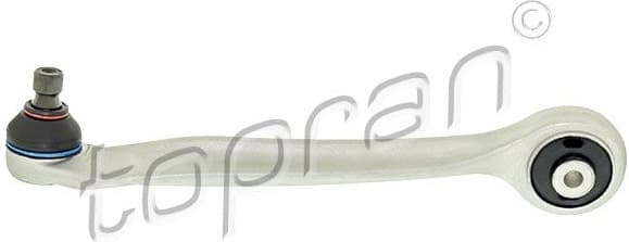 Control/Trailing Arm, wheel suspension 107 840 - image 2