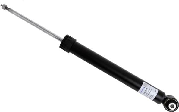 Shock absorber rear 318202