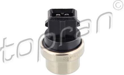 Temperature Switch, air conditioning fan 107 929