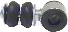 Link/Coupling Rod, stabiliser bar TC1253