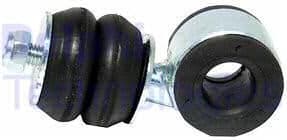 Link/Coupling Rod, stabiliser bar TC1464