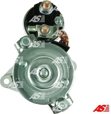 Starter AS S1014 - image 3