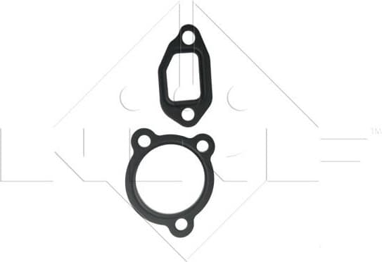 EGR Valve EASY FIT 48325 - image 2